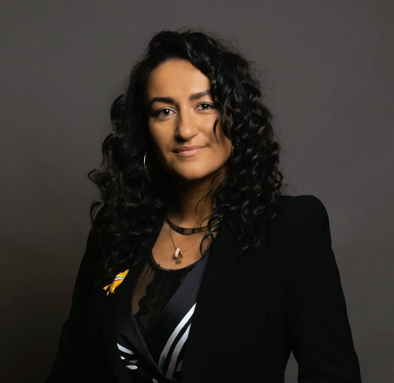 Roxane C. - Ingénieur conception de produits innovants 