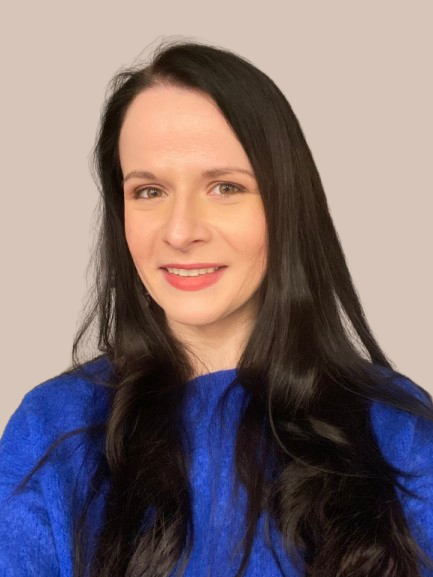 Céline Bourdin - Stratège éditoriale | Content Manager Senior