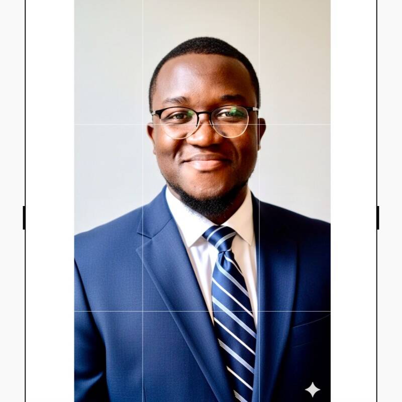 Hervé Samba - Senior Talent Acquisition IT/ Cyber / IA 