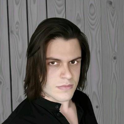 Georgios Elyos P.
