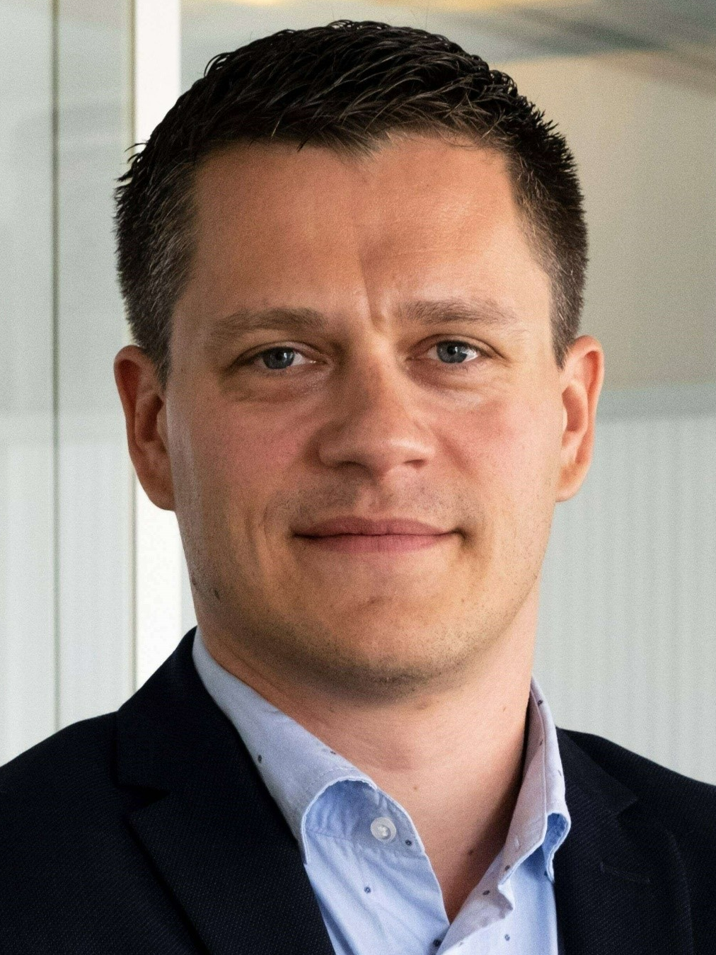 Jean-Marc Hiebel