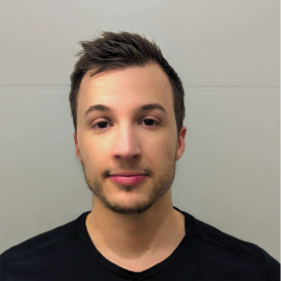 Maxime Cq - Développeur Full-Stack / DevOps Junior