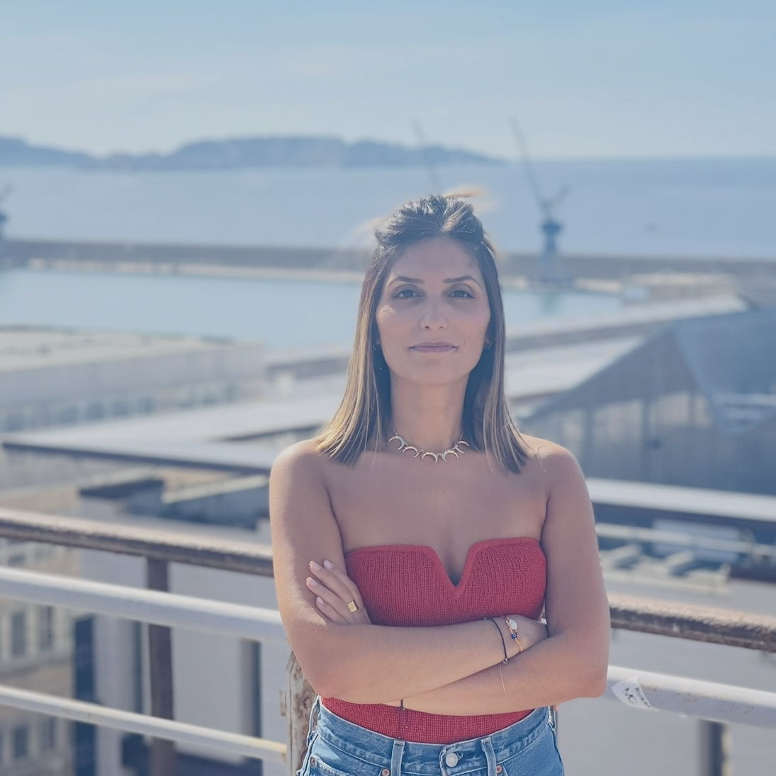 Nadia M’sak