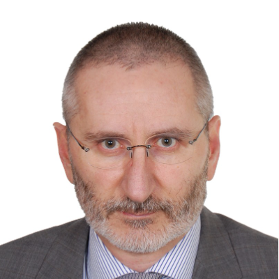Jacques Averbuch - Interim Finance  Director