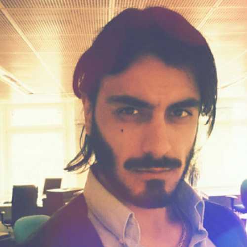 Emanuele Vicinanza