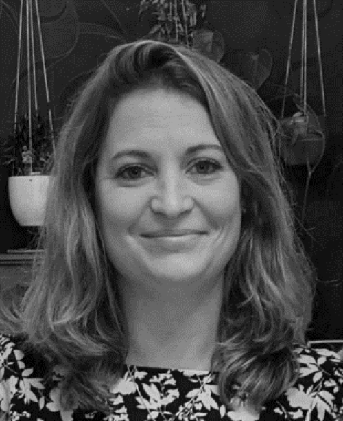 Melanie Deniaud - Expert SAP Solution Manager (Solman)/SAP Cloud ALM