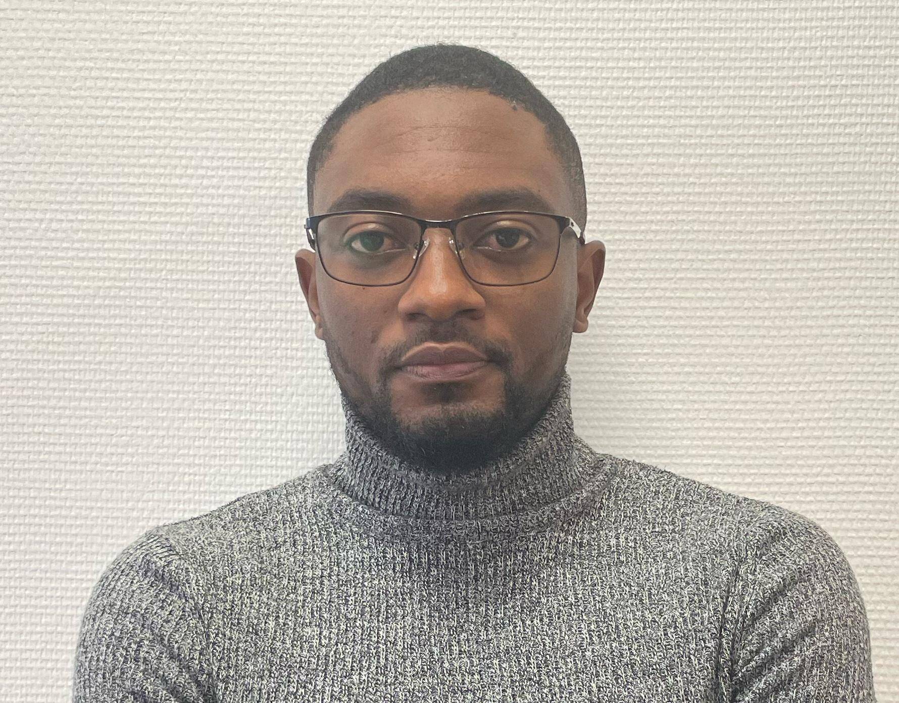 Olin Burel Tchatchouang Ngagom - Cybersecurite