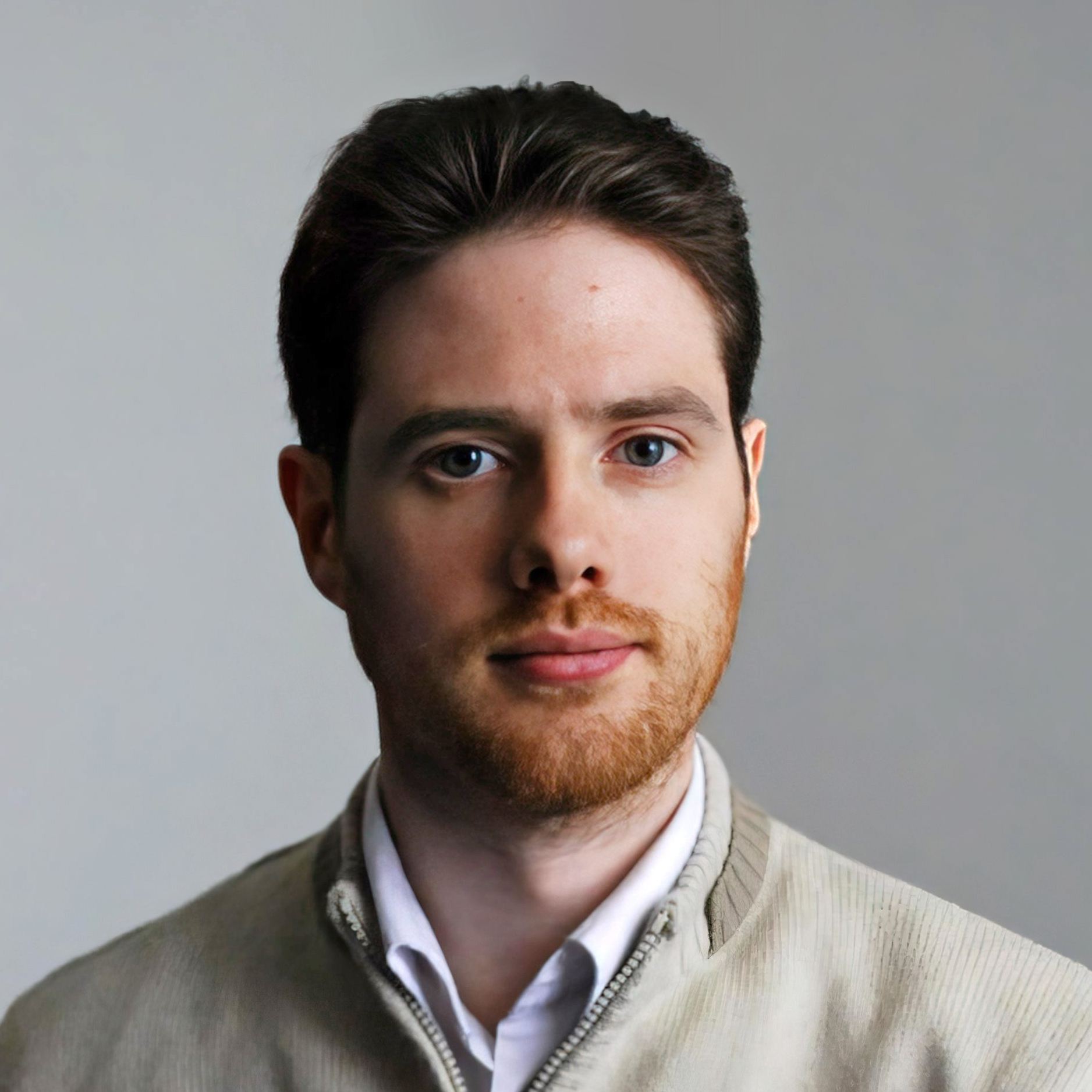 Jean De La Taille - Ingénieur Architecte & Developpeur Full Stack