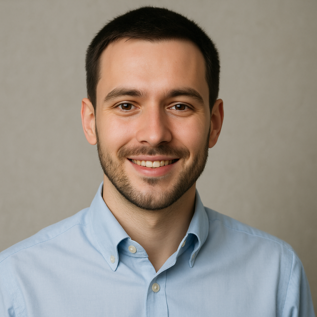 Baptiste Leconte