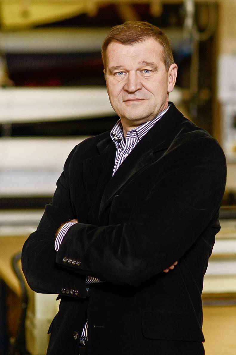 Thomas Hiemann