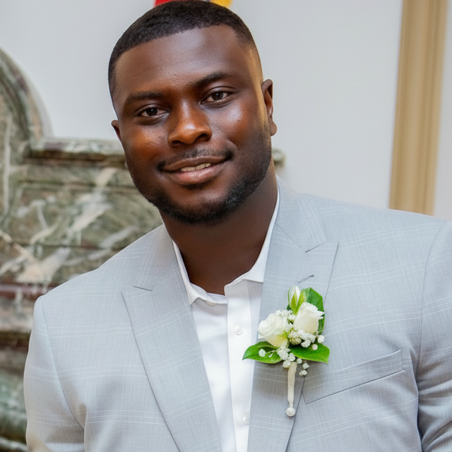Cheikh  - Tech Lead Java React AWS | Software Architect