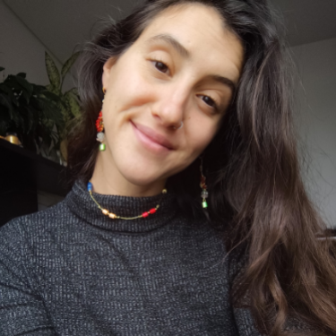 Alisa Shoolgin