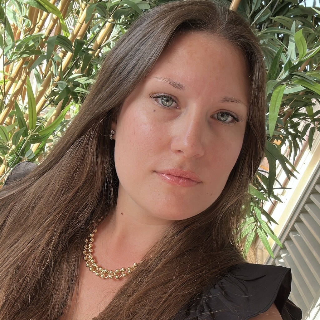 Laetitia Ansion - Cheffe d'entreprise