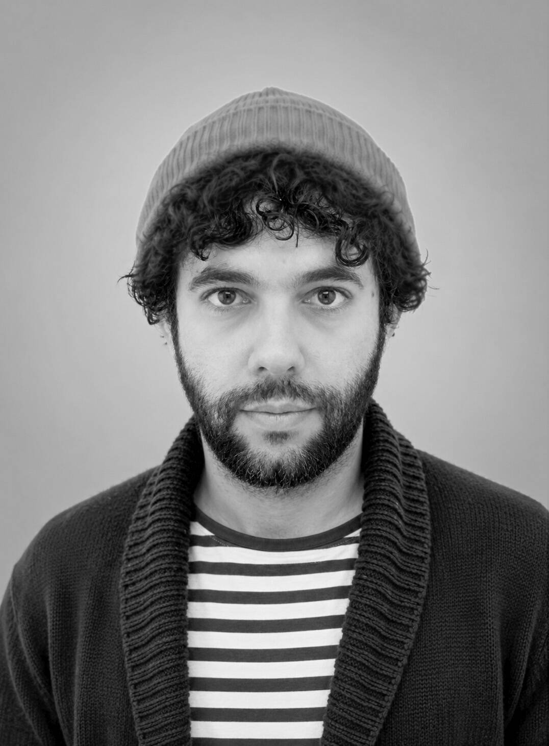 Elie Buglione - game designer & développeur unity