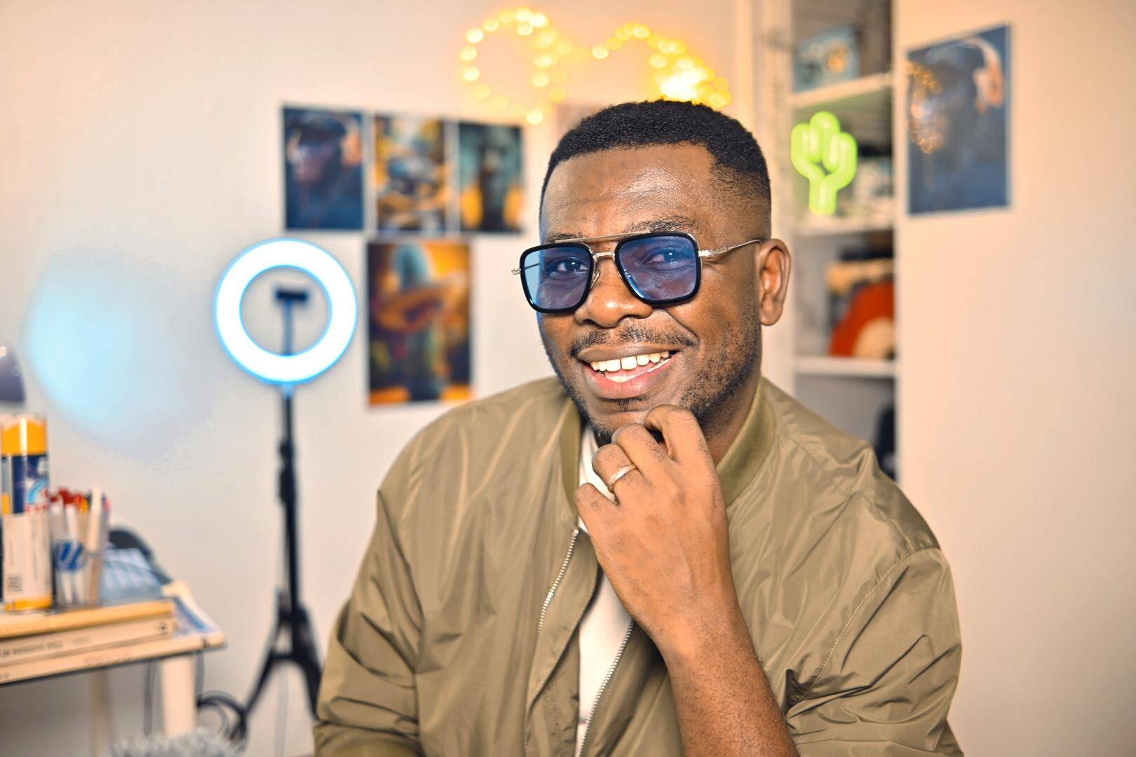 Rivanaud Mabicka Moussavou