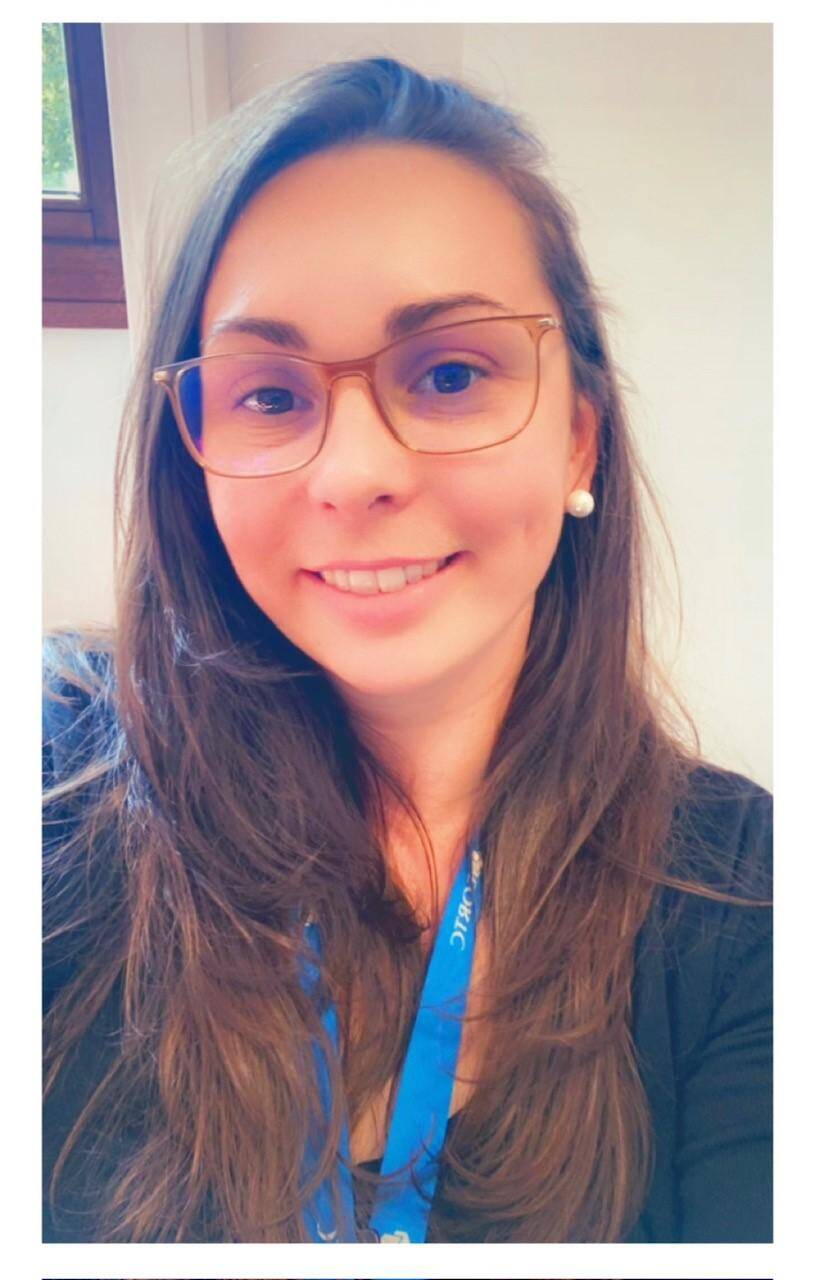 Amélie  - Online Business Manager