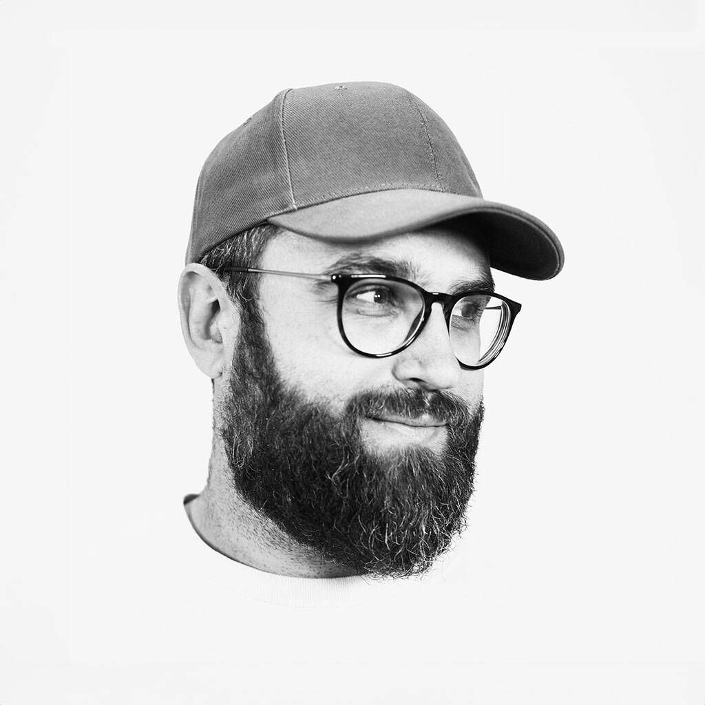 Pierre-Olivier Cuillière - Senior Product Designer
