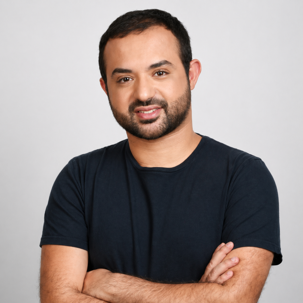 Tarik Ghomari