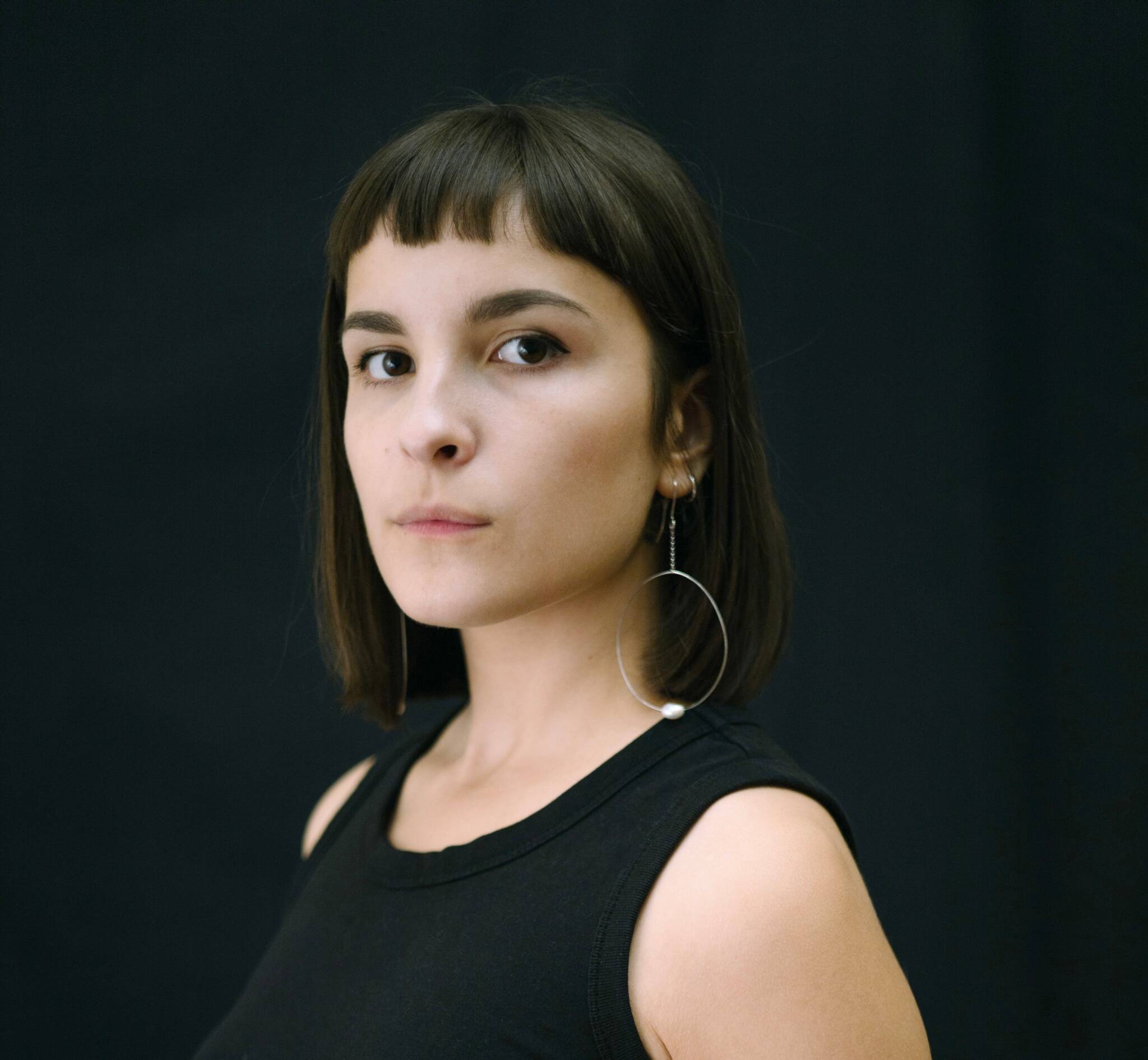 Polina Kushnerevich