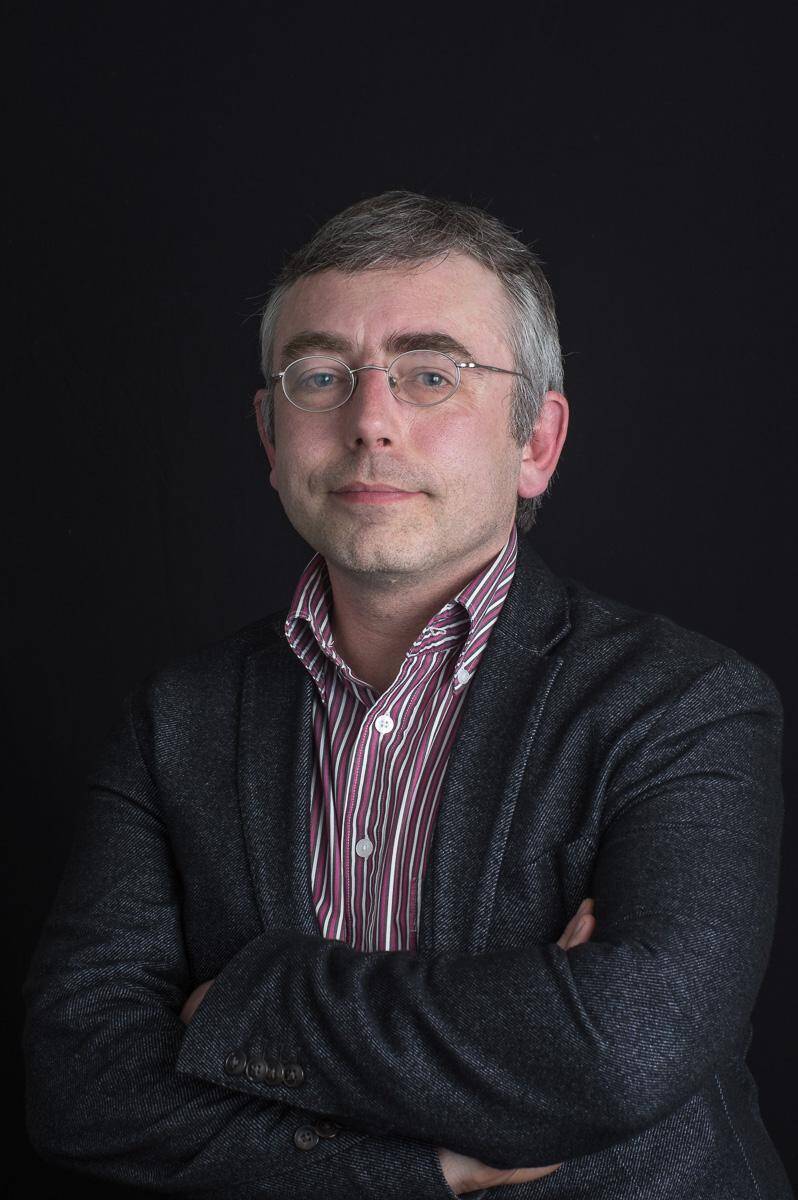 Nicolas Moisset
