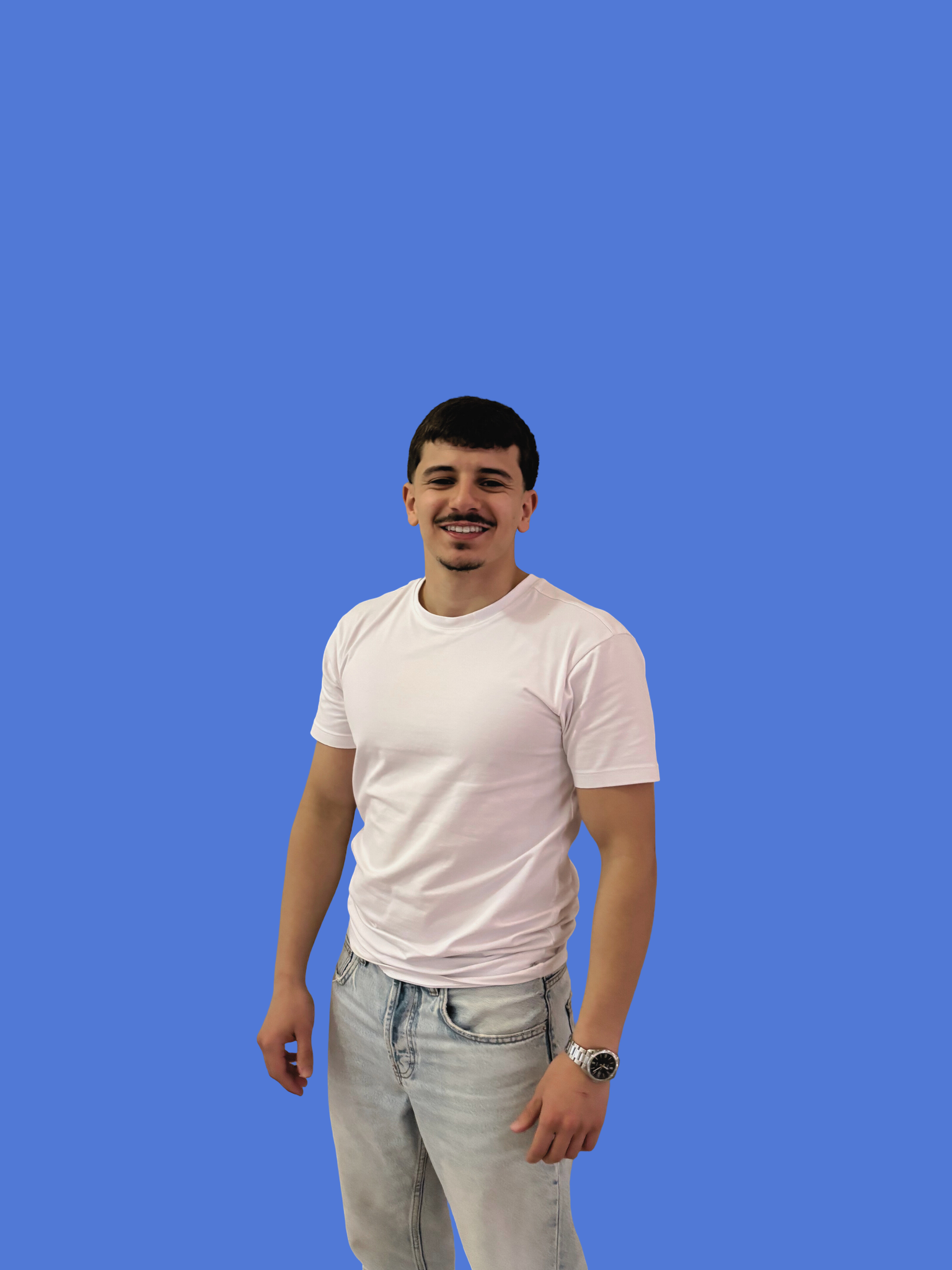 Rabie Menad