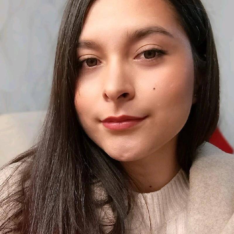 Ingrid Ruiz