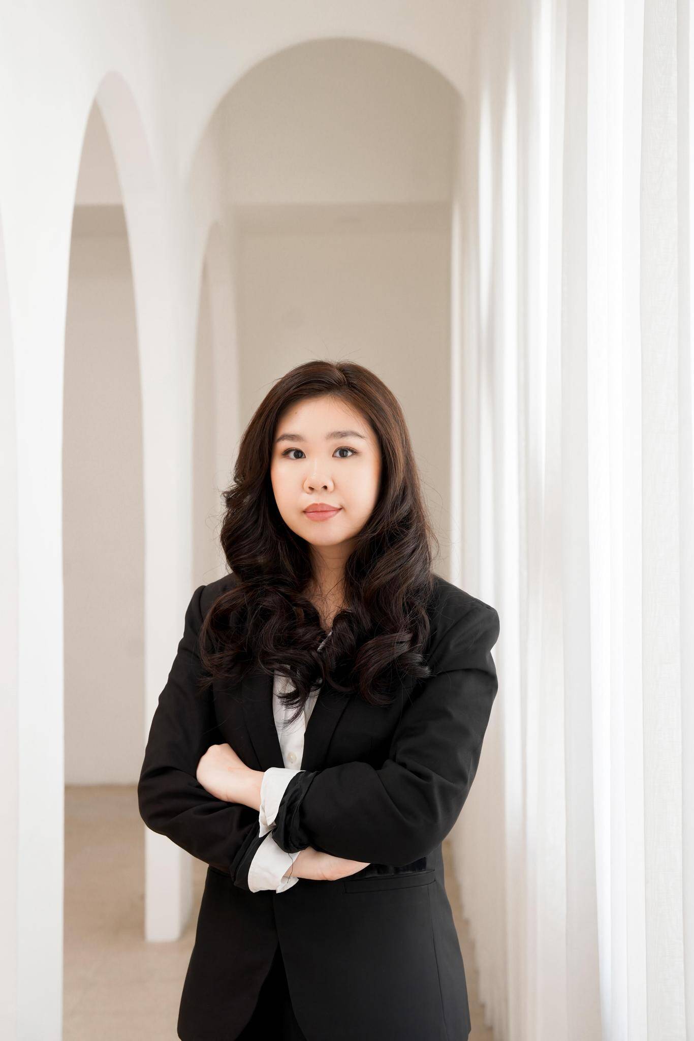 Clarissa Nadya - Go-to-market Strategist
