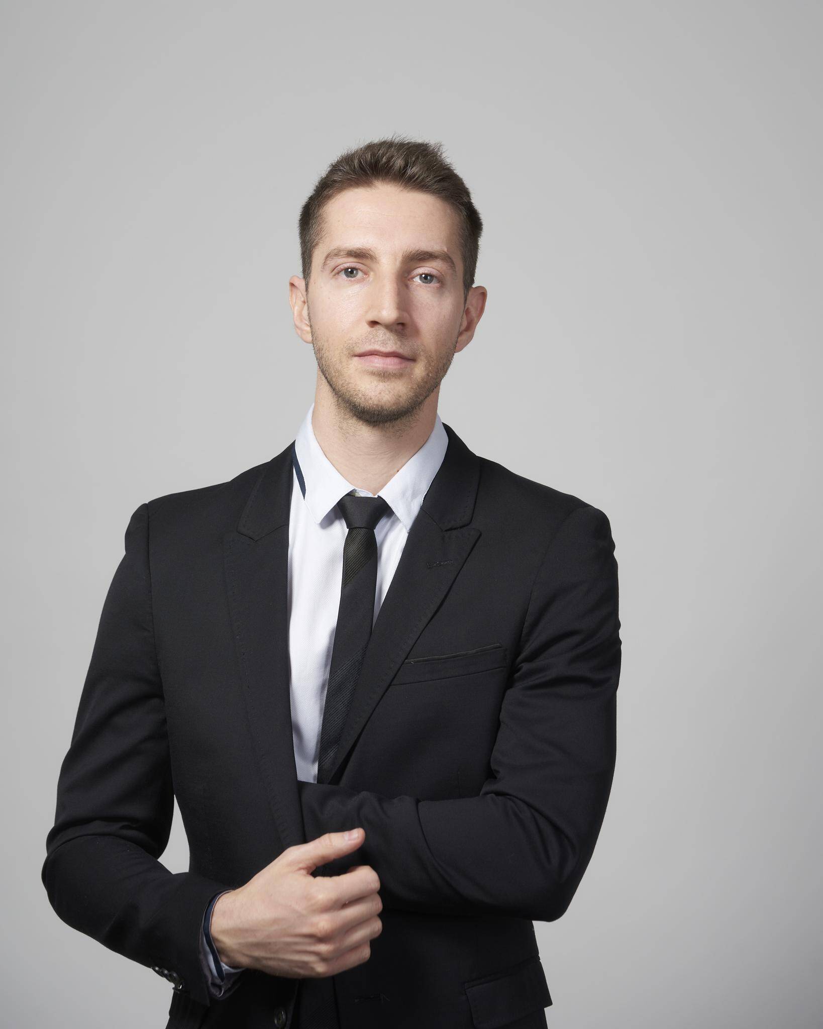 Florian B.