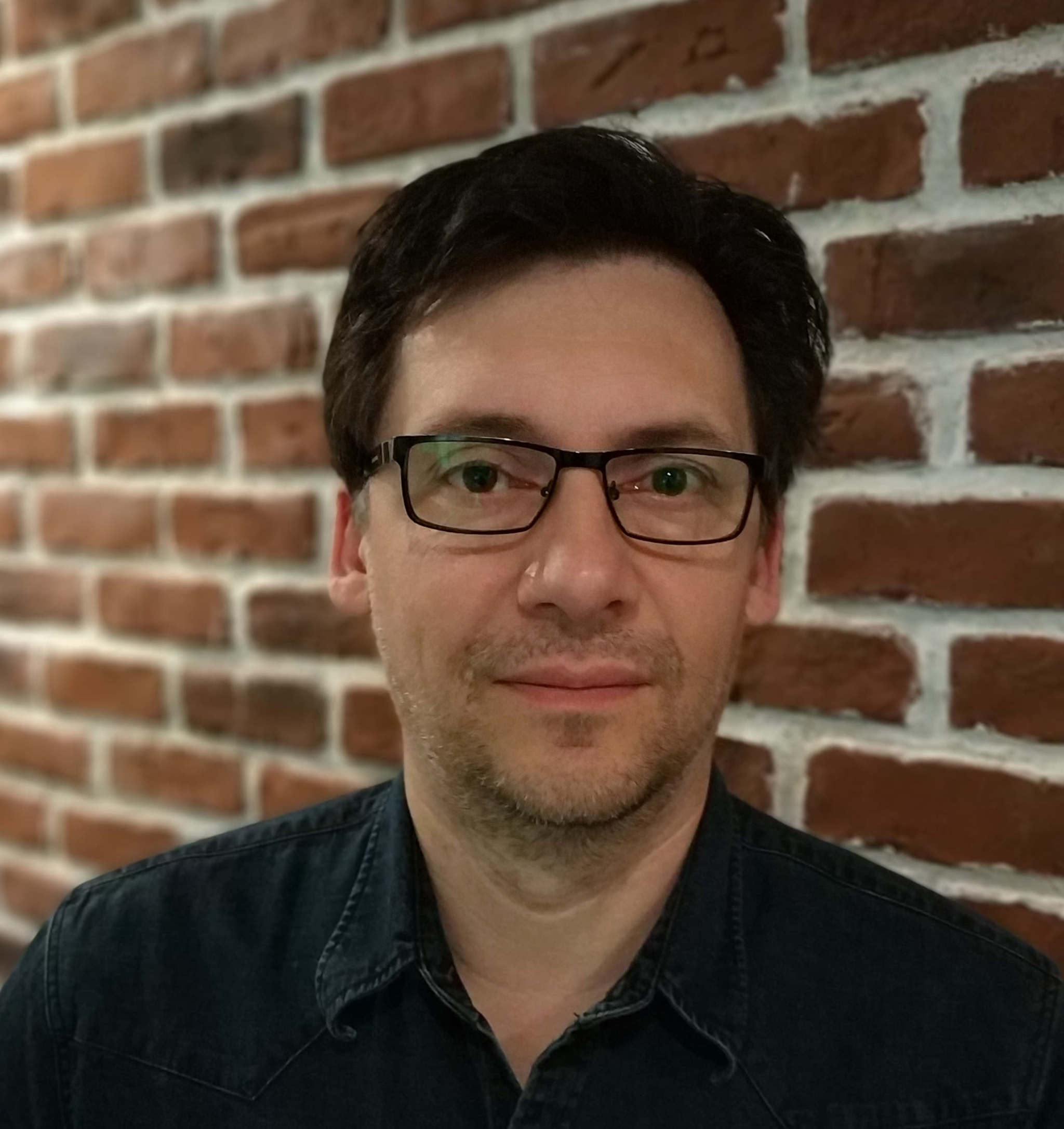 Laurent Desjardins