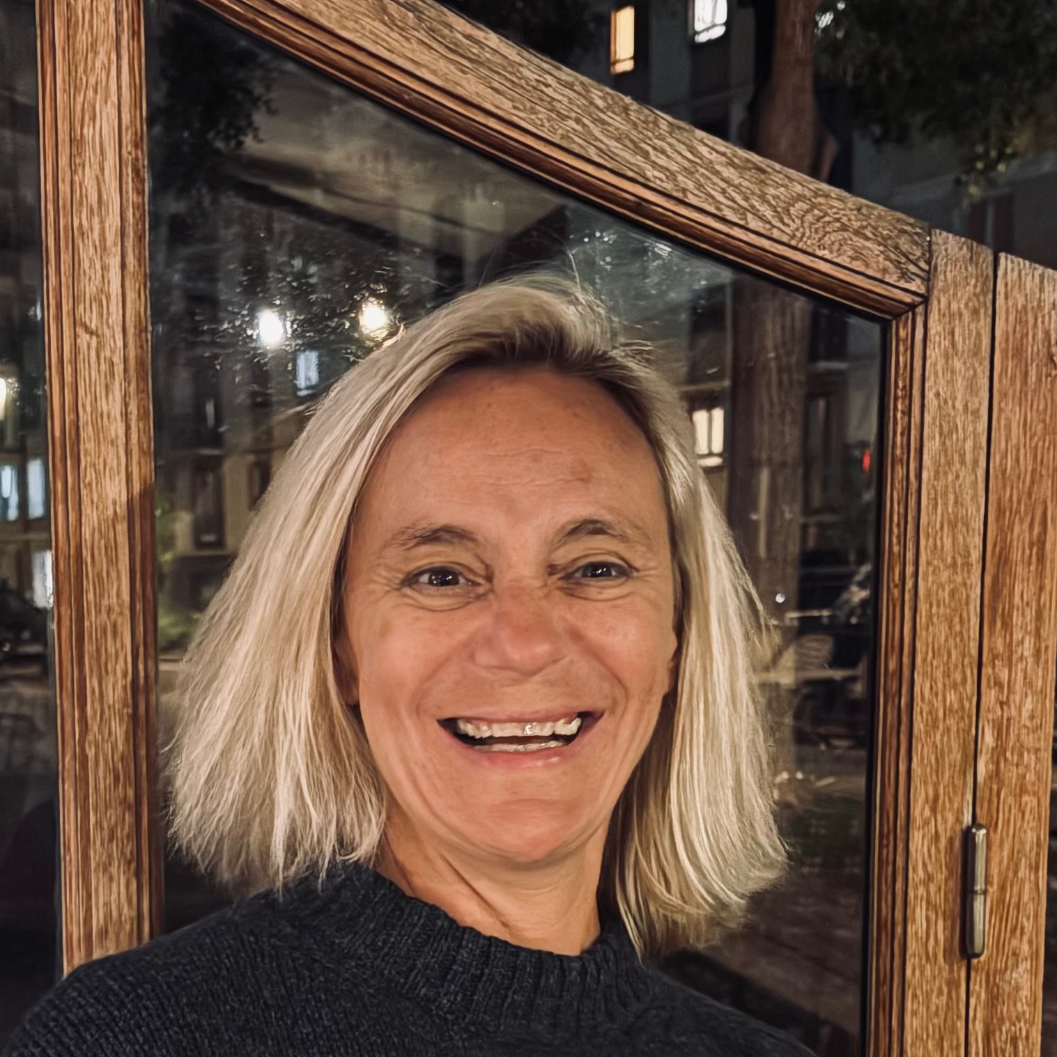 Nathalie Suhard