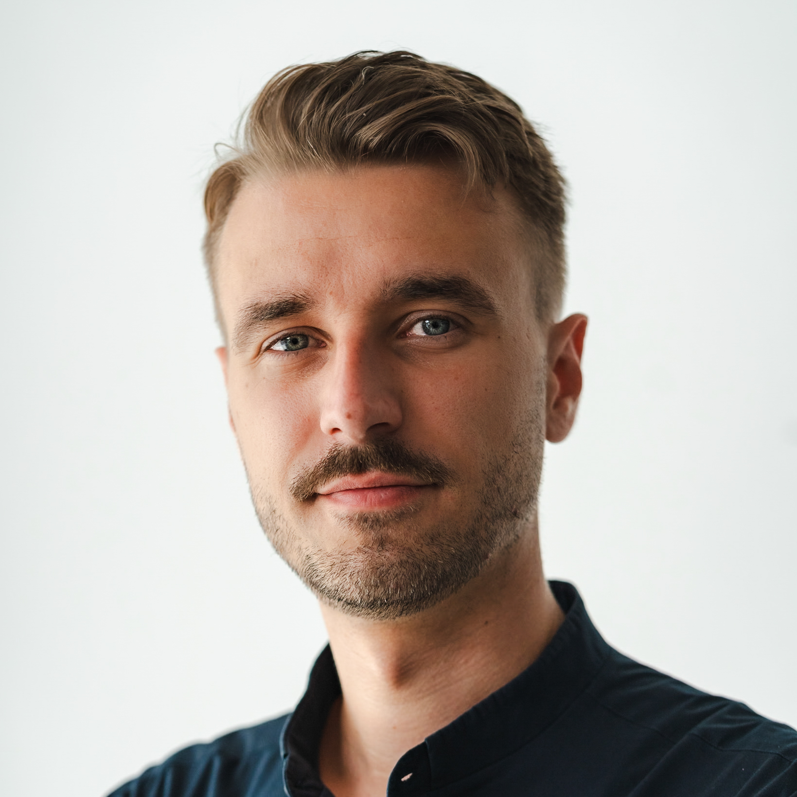 Felix Miletzki - Industrial / Product Designer