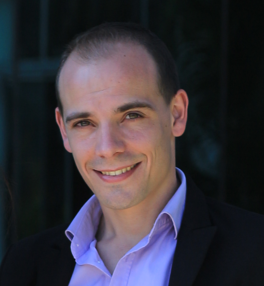 Loïc S. - Expert développeur jeu vidéo, site back/front