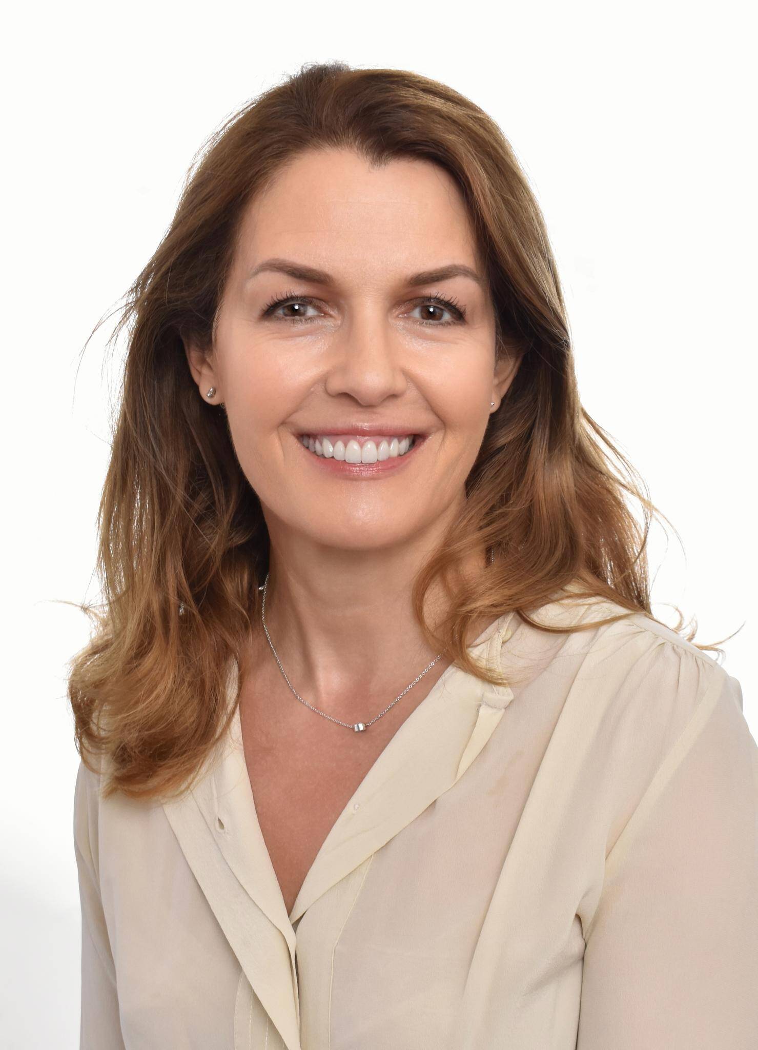 Céline Cruickshanks