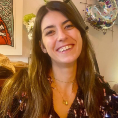 Clara Ailloud Provansal