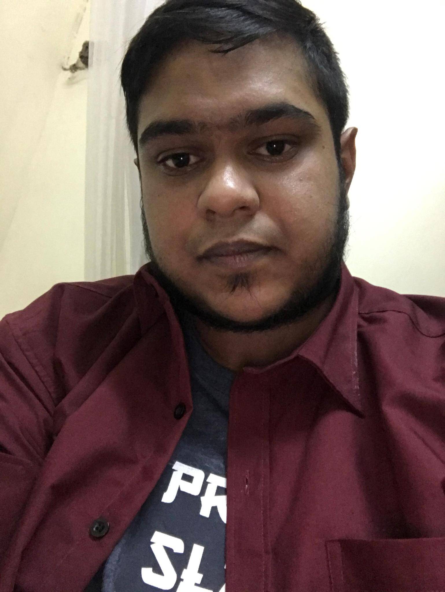 Bilaal Oozeear