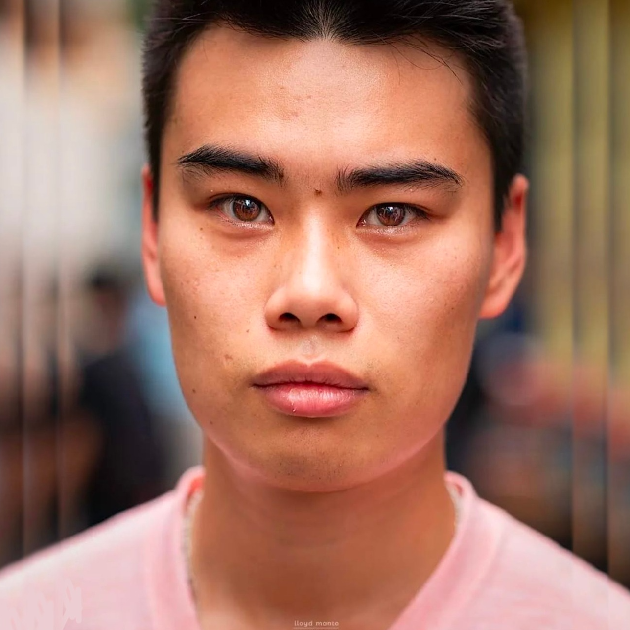 Steven Lam