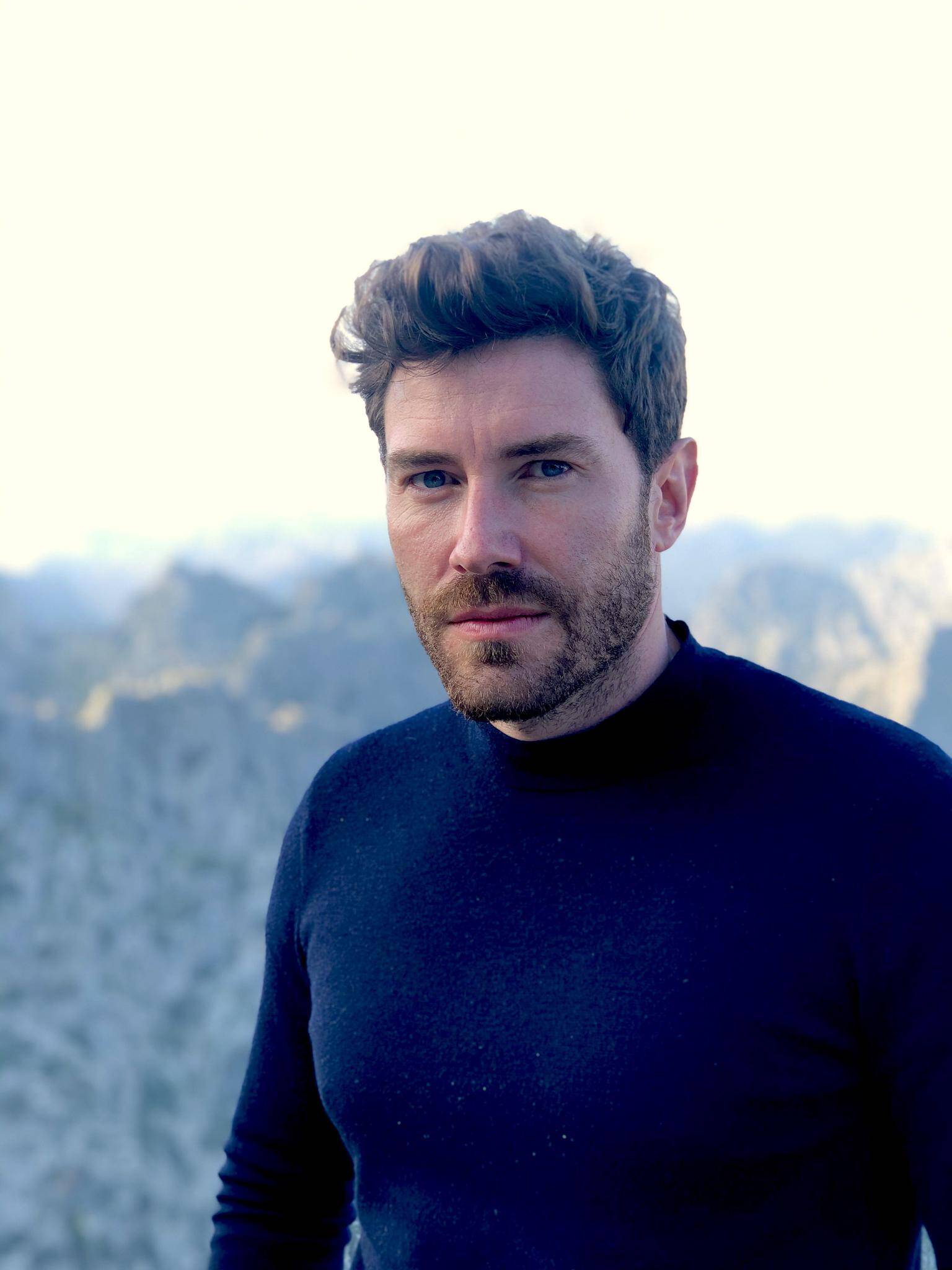 Romain Beniere - Assistant personnel - Property manager 
