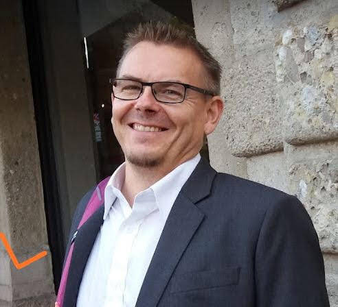 Rob Broaenda - Enterprise Transformation Architect – SAP, Cloud &