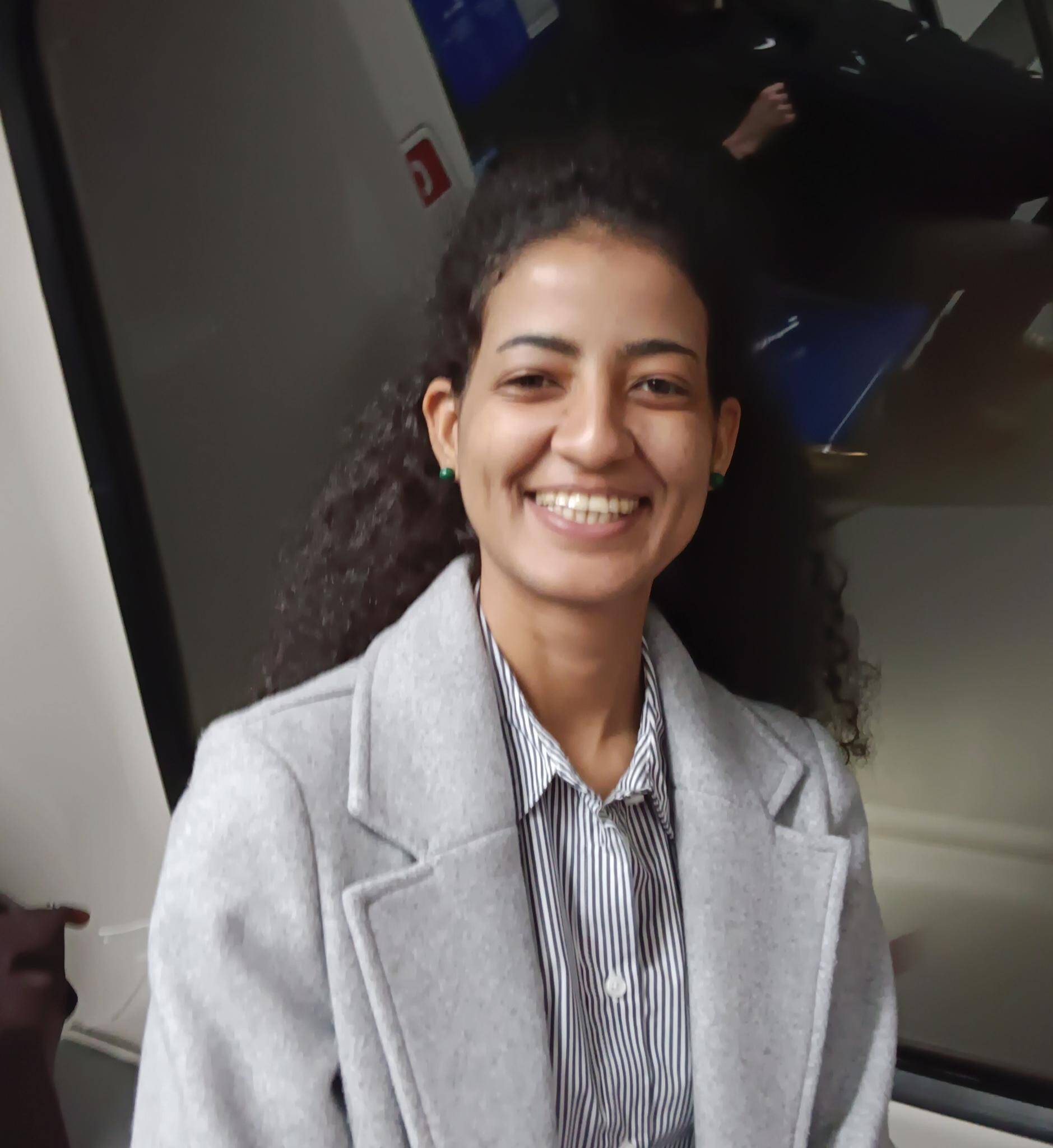 Pamela M. V. - Quantity Surveyor & Quantity Take-Off Specialist