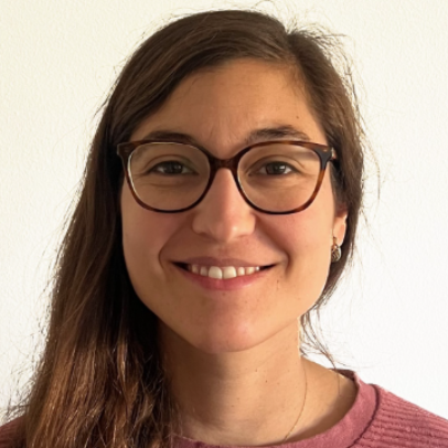 Bàrbara Gavaldà - Senior web and app developer
