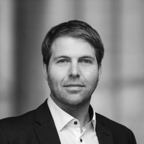 Oliver Welter