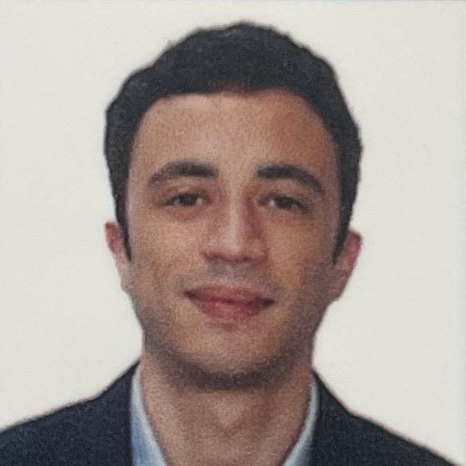 Youcef Nasri