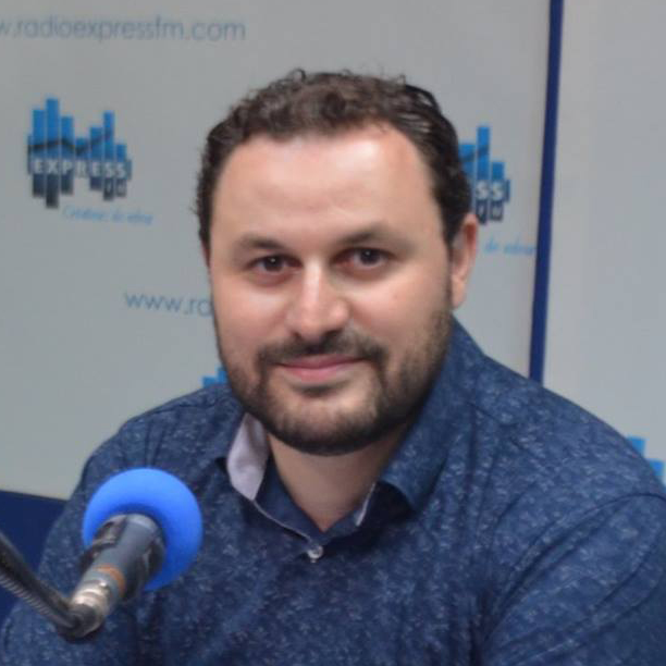 Adel Hedhili