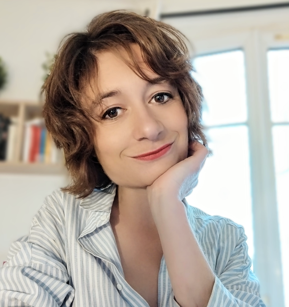 Marie Schmitter