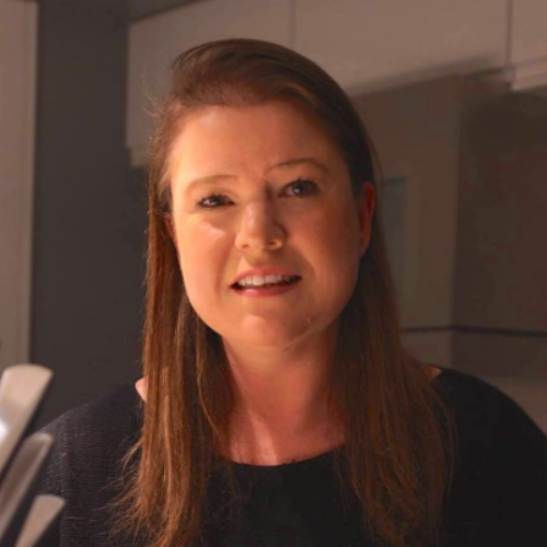 Nadia  - Business consultant / Interim Management