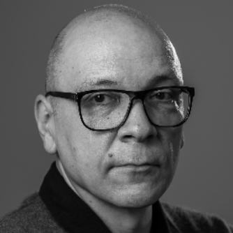 Dusko Jelic - interim CFO
