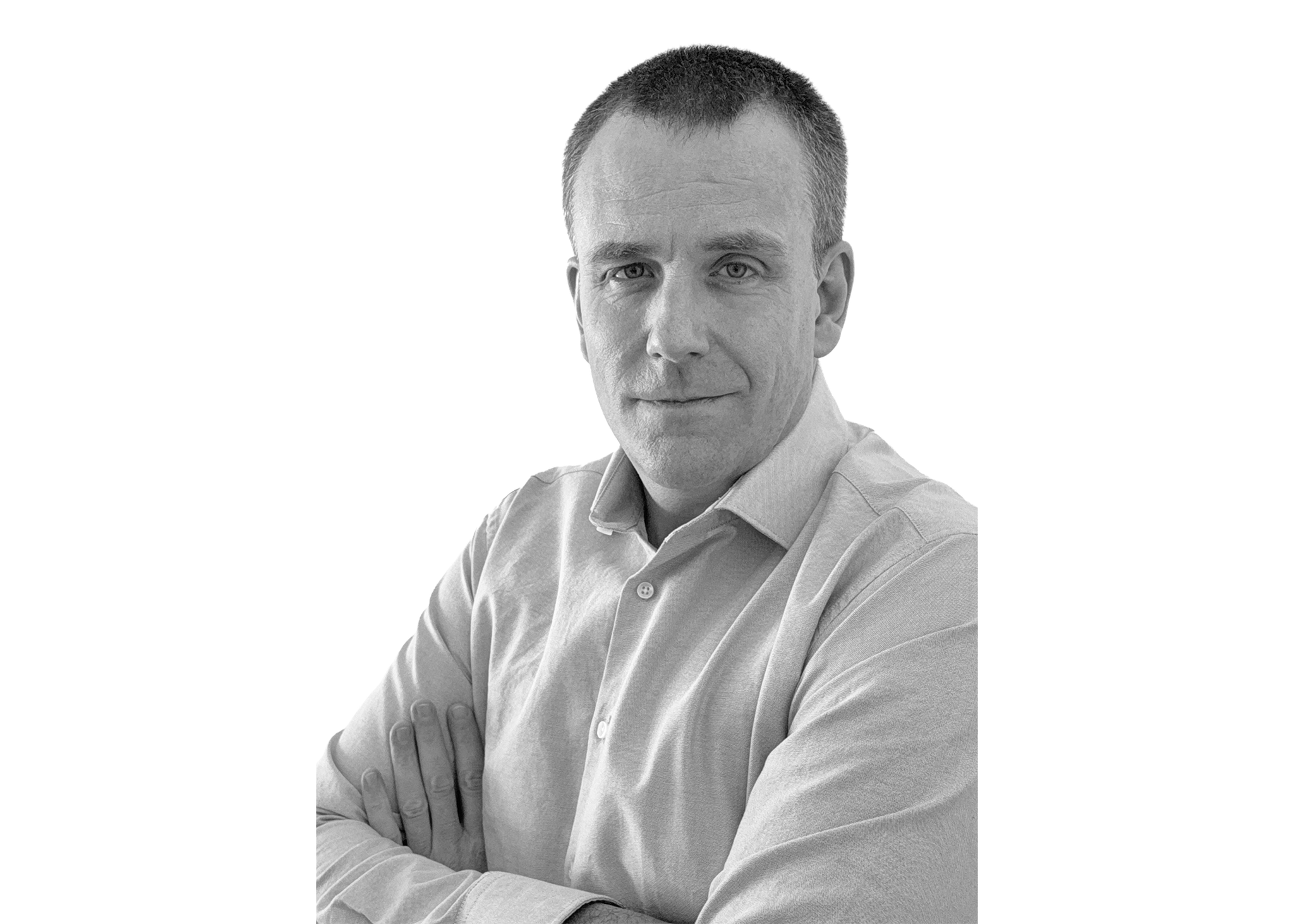 Jean-Bernard  - Senior Open Innovation Leader