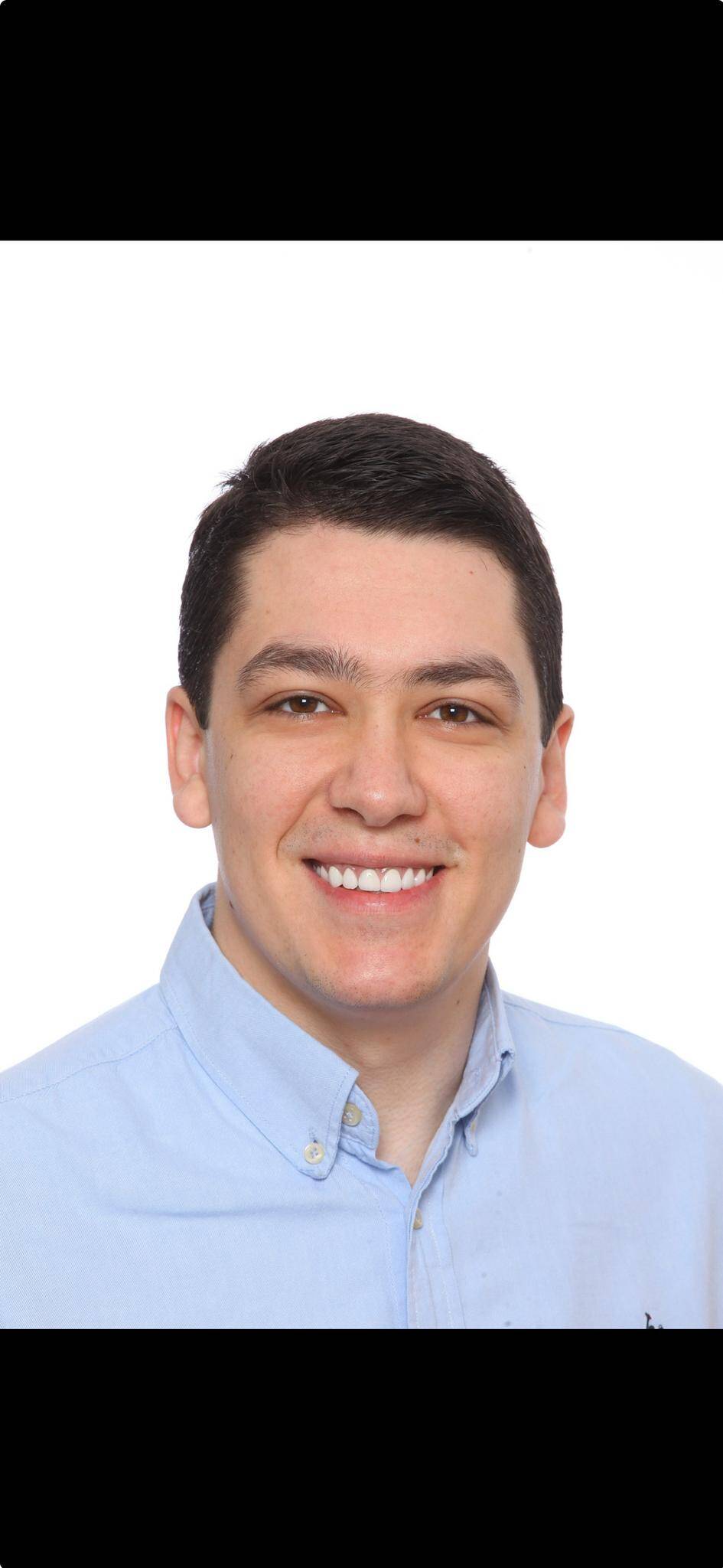 Tarik Alic - Product Manager