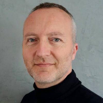 Sébastien Violante