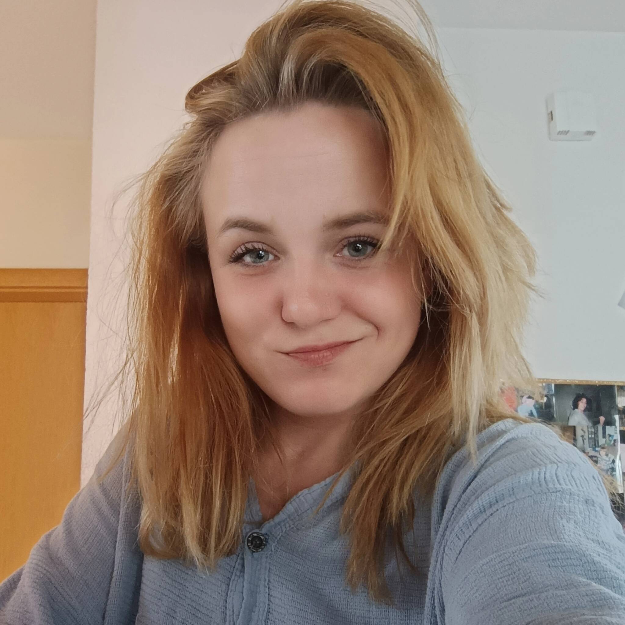 Julia Jeanette Thieme - Backoffice & Projektorganisation |Remote Assistenz